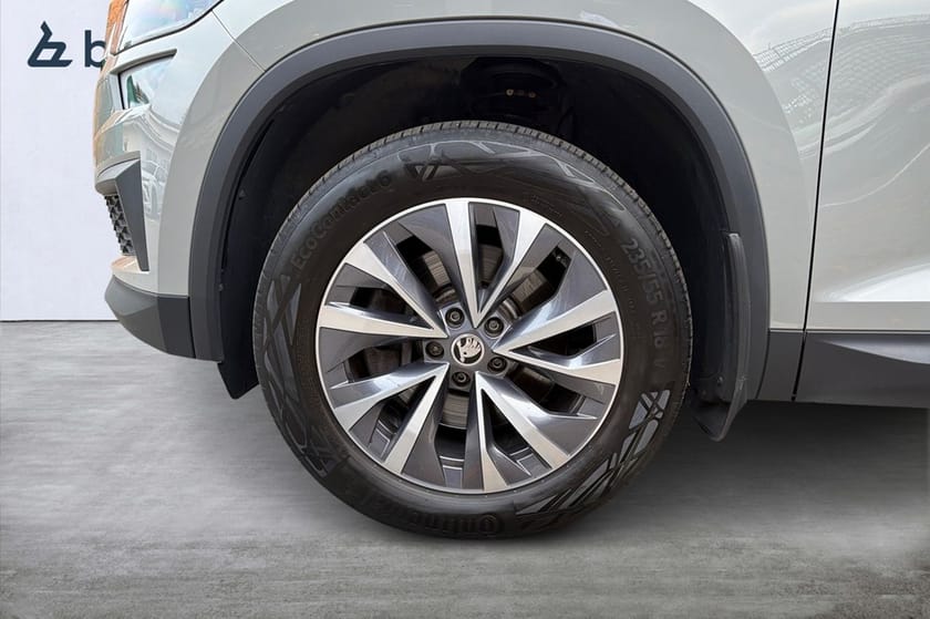 Bild 5 av Škoda Kodiaq