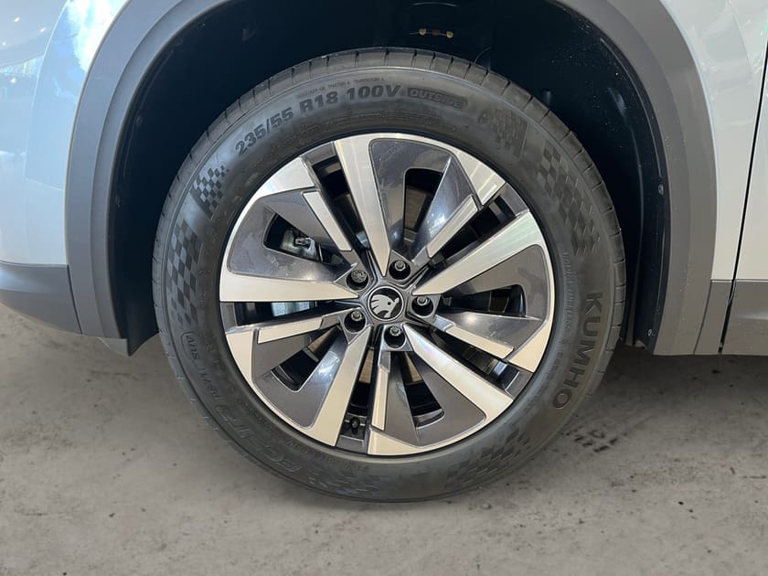 Bild 5 av Škoda Kodiaq
