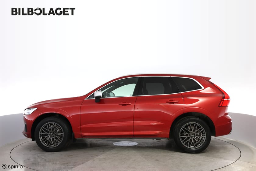 Bild 2 av Volvo XC60