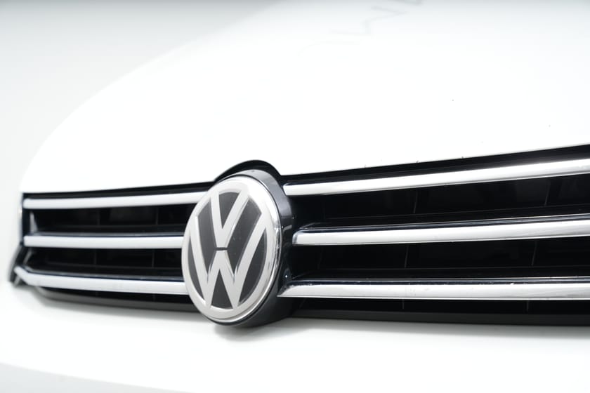 Bild 3 av Volkswagen Touran 5-sätes