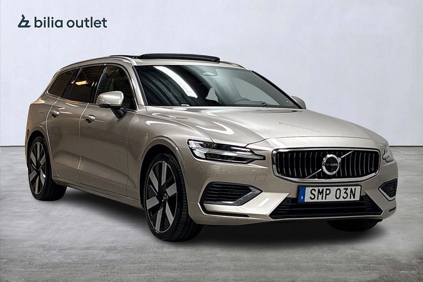 Bild 4 av Volvo V60