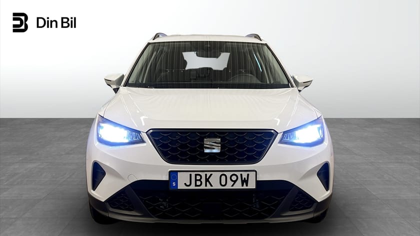 Bild 4 av SEAT Arona