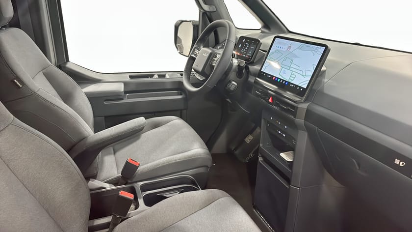 Bild 3 av Kia PV5 Cargo