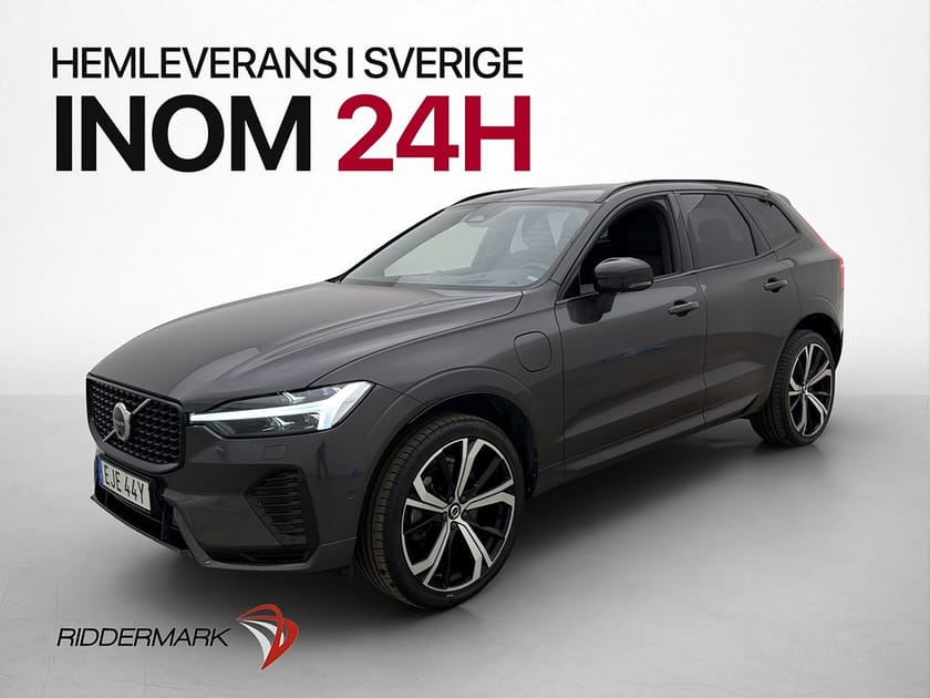 Bild 3 av Volvo XC60