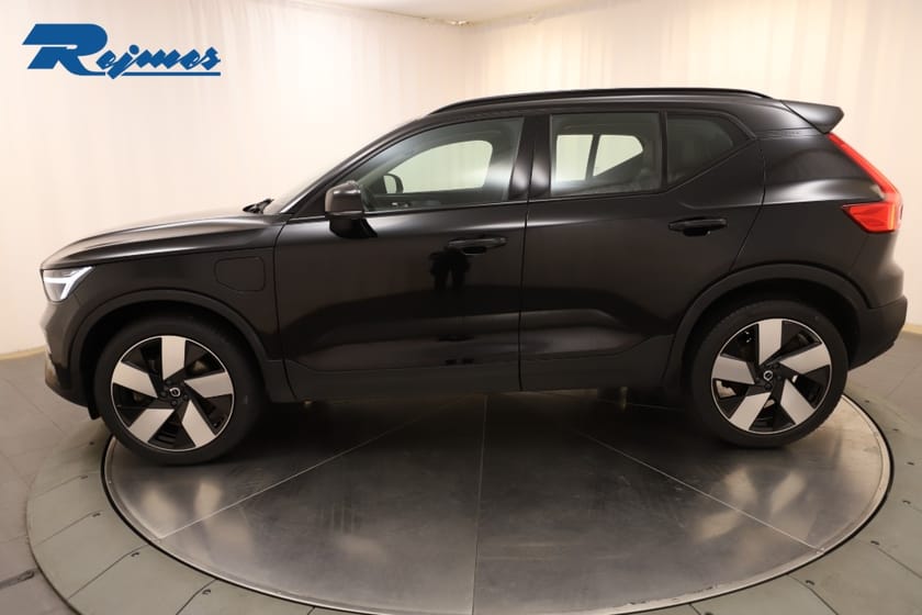 Bild 3 av Volvo XC40