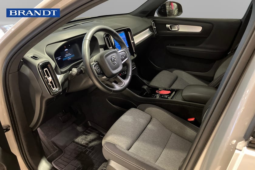 Bild 5 av Volvo XC40