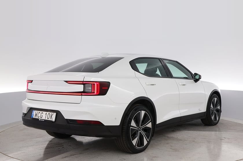 Bild 4 av Polestar 2 Long Range Dual Motor
