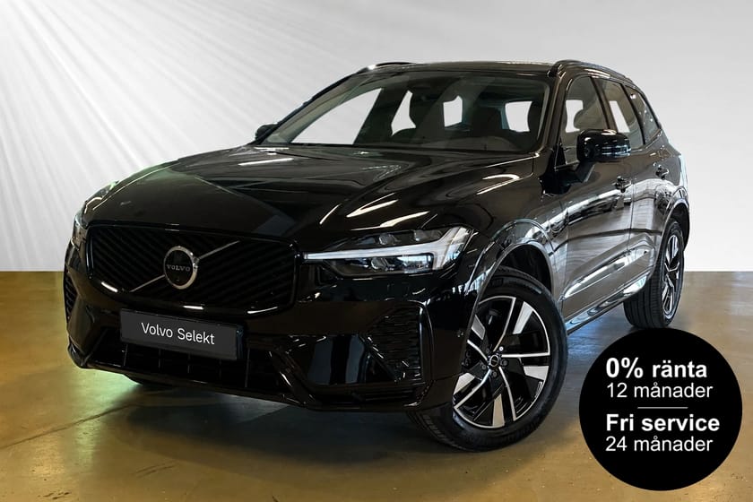 Bild 1 av Volvo XC60