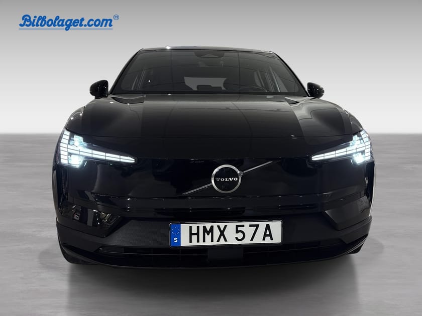 Bild 2 av Volvo EX30 Twin Motor Performance