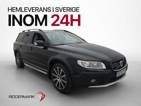 Volvo XC70