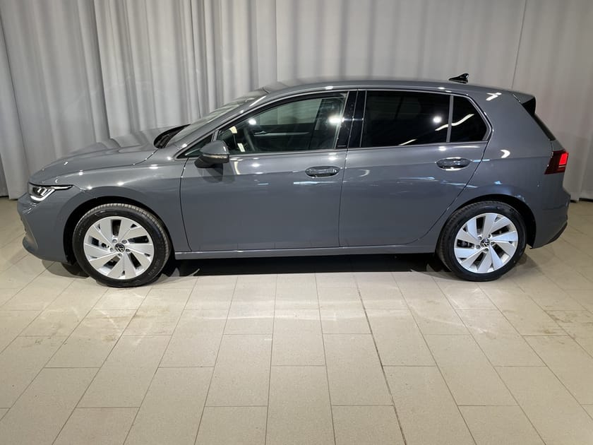 Bild 3 av Volkswagen Golf