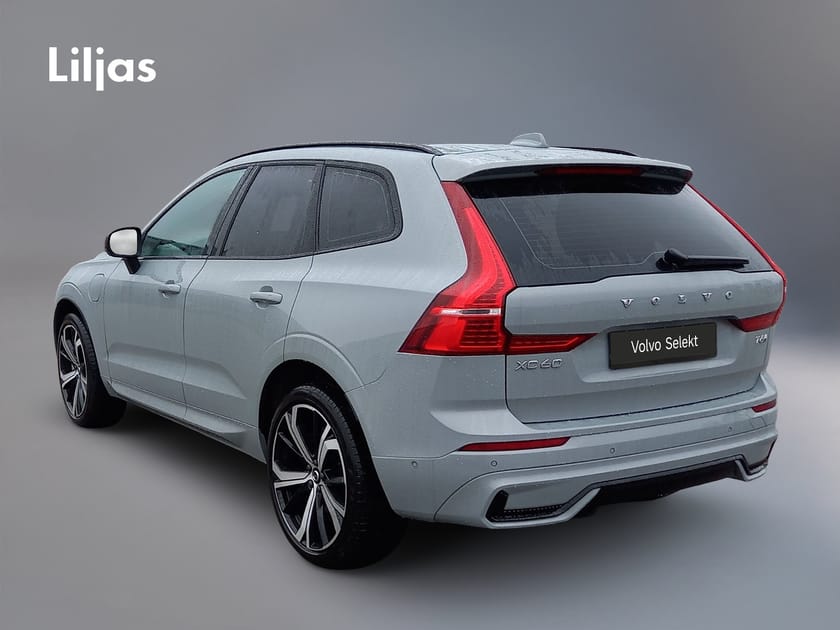 Bild 3 av Volvo XC60