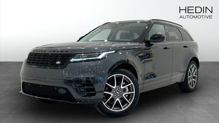 Land Rover Range Rover Velar P400e