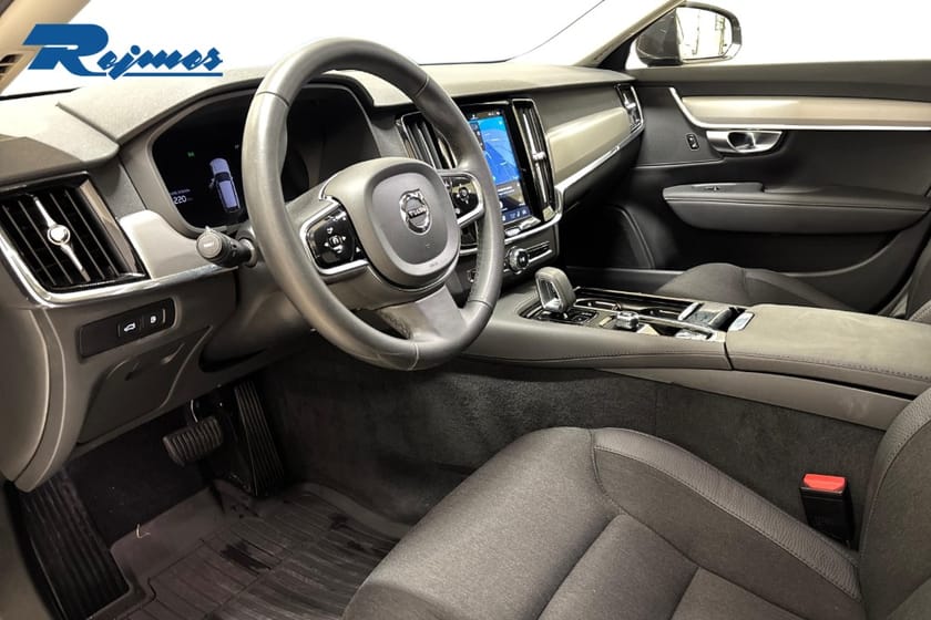 Bild 5 av Volvo V90