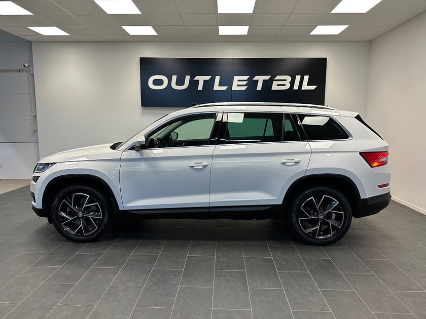 Bild 2 av Škoda Kodiaq
