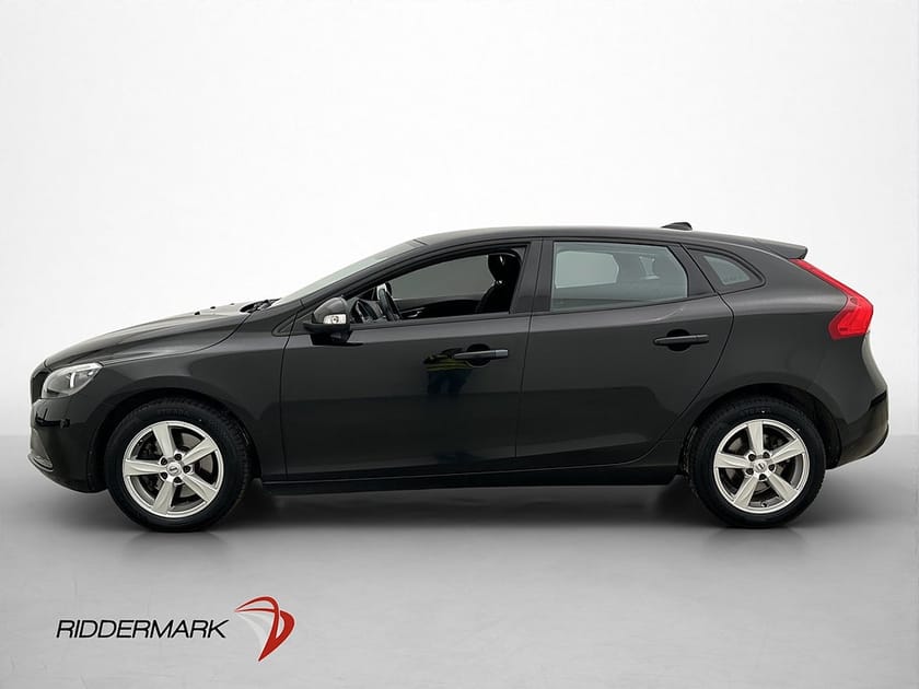 Bild 4 av Volvo V40