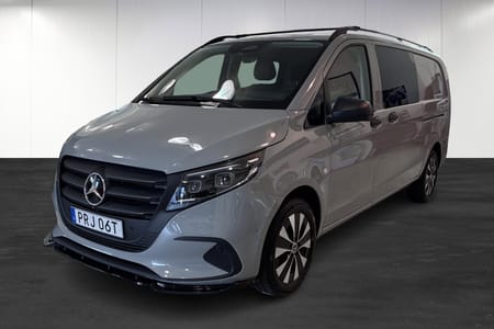 Mercedes-Benz Vito Mixto 119 CDI 4x4 3.0t