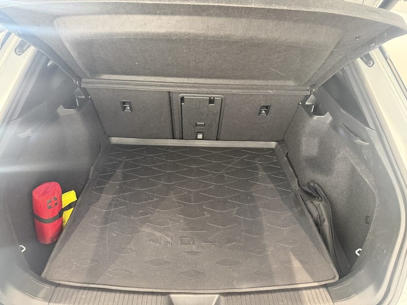 Bild 5 av Volkswagen ID.4 GTX