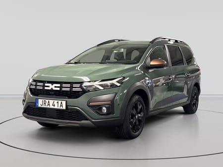 Dacia Jogger 7-sätes HYBRID 140