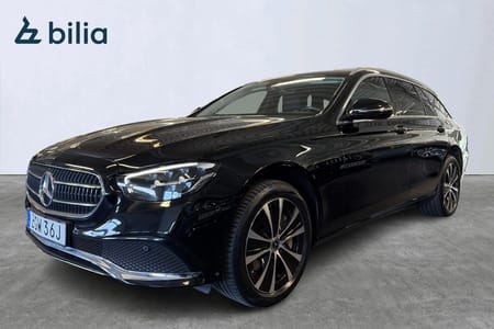 Mercedes-Benz E 300 T de 4MATIC