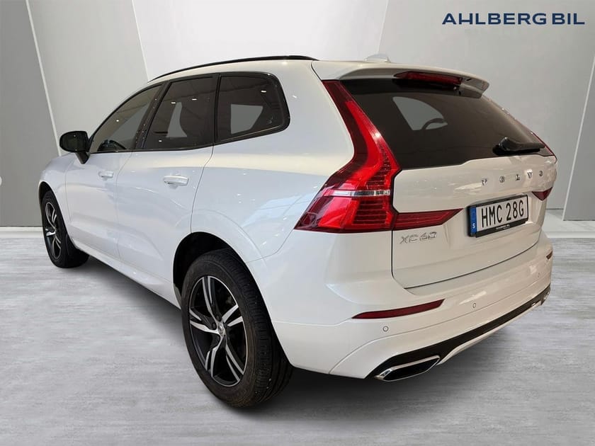 Bild 3 av Volvo XC60