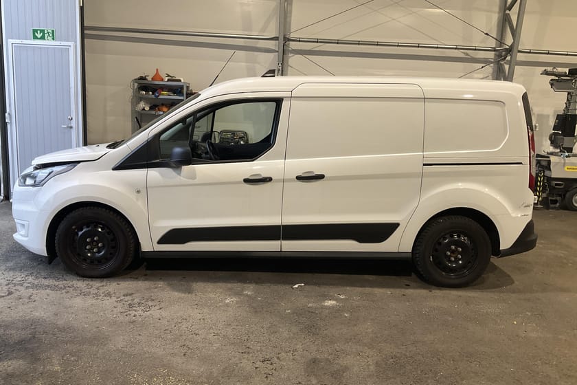 Bild 3 av Ford Transit Connect 230 LWB