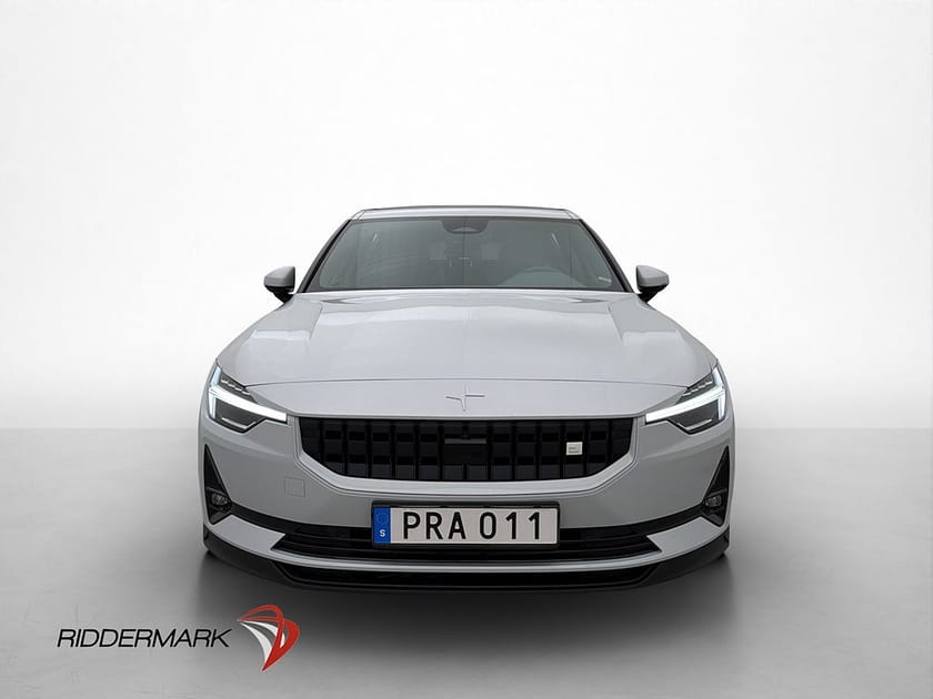 Bild 3 av Polestar 2 Long Range Dual Motor Performance