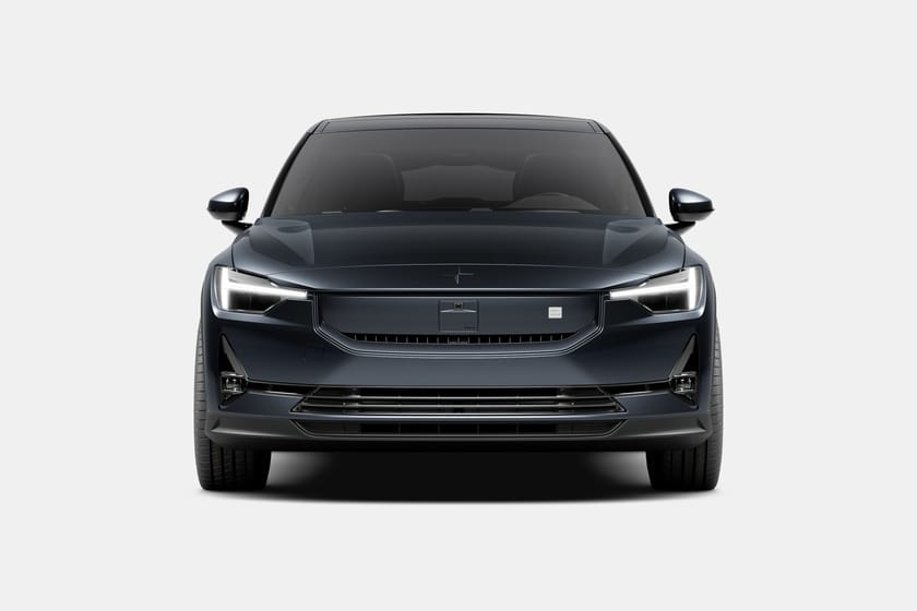 Bild 3 av Polestar 2 Long Range Dual Motor Performance