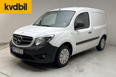 Mercedes-Benz Citan 109 CDI