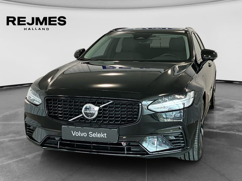 Bild 2 av Volvo V90