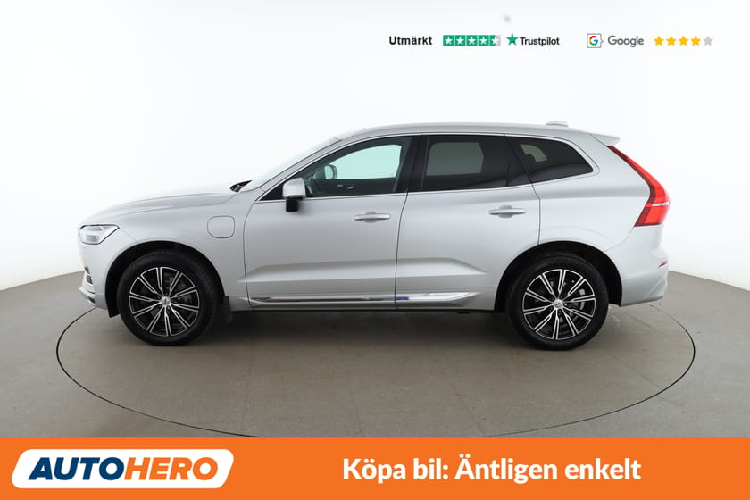 Bild 2 av Volvo XC60