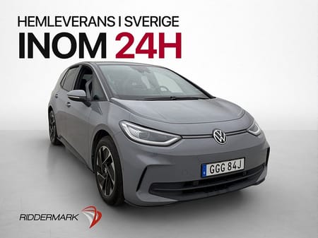 Volkswagen ID.3 Pro Performance