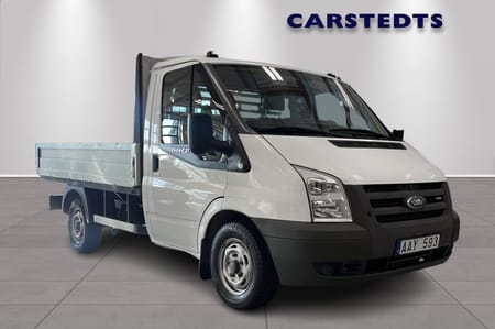 Ford Transit T300 Chassi Cab