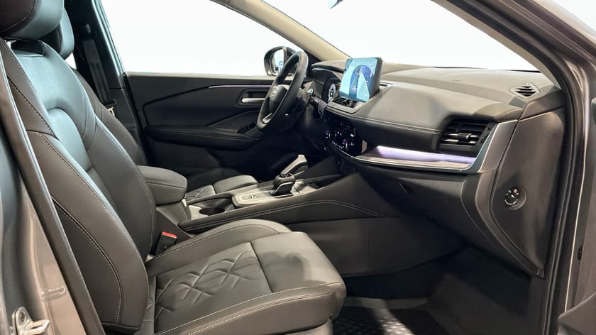 Bild 3 av Nissan Qashqai