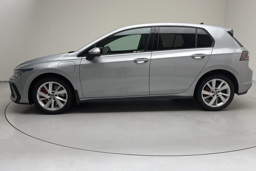 Bild 2 av Volkswagen Golf GTE