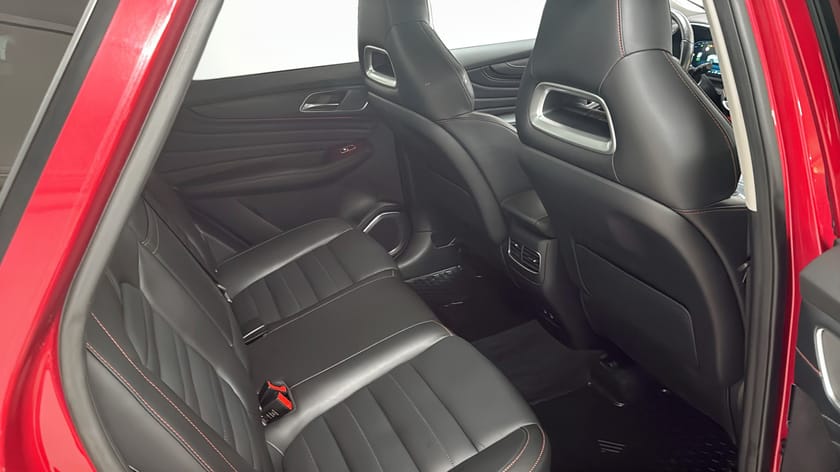 Bild 5 av MG EHS PHEV