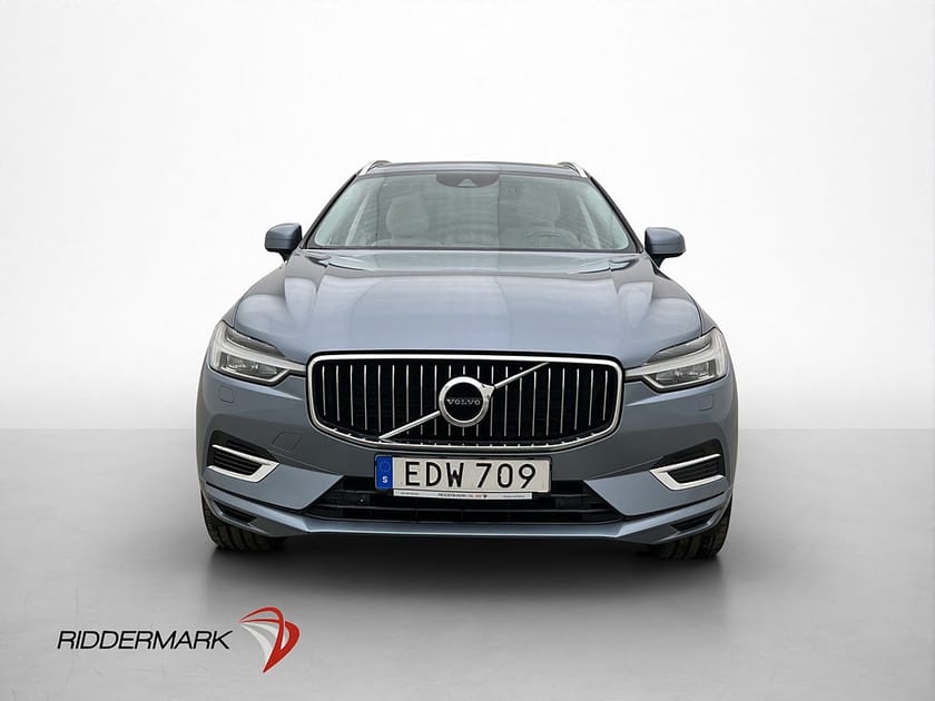 Bild 2 av Volvo XC60