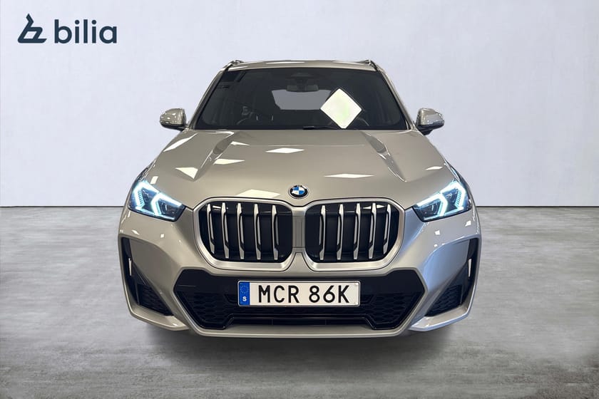 Bild 5 av BMW X1 sDrive18i