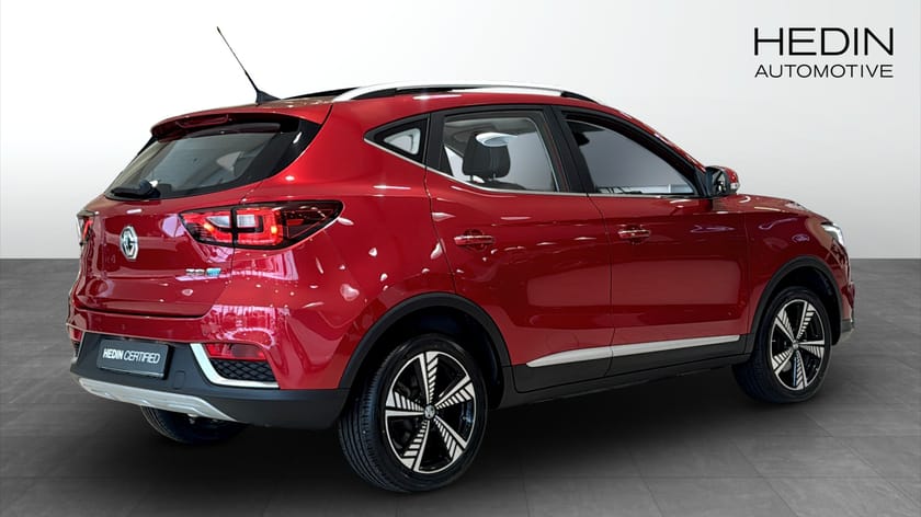 Bild 2 av MG ZS EV