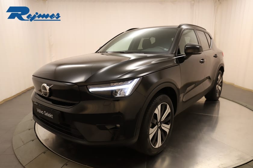 Bild 1 av Volvo XC40 Recharge