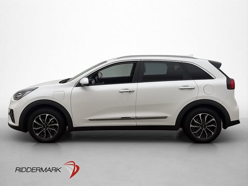 Bild 4 av Kia Niro P-HEV