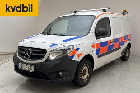 Mercedes-Benz Citan 109 CDI