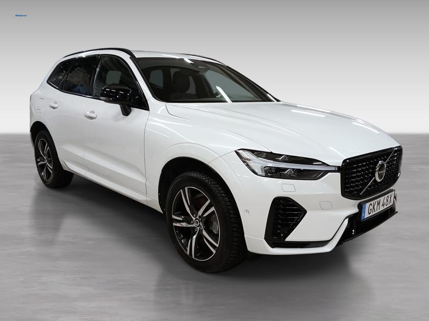 Bild 3 av Volvo XC60