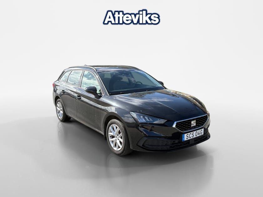 Bild 1 av SEAT Leon Sportstourer