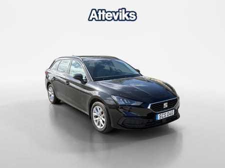 SEAT Leon Sportstourer