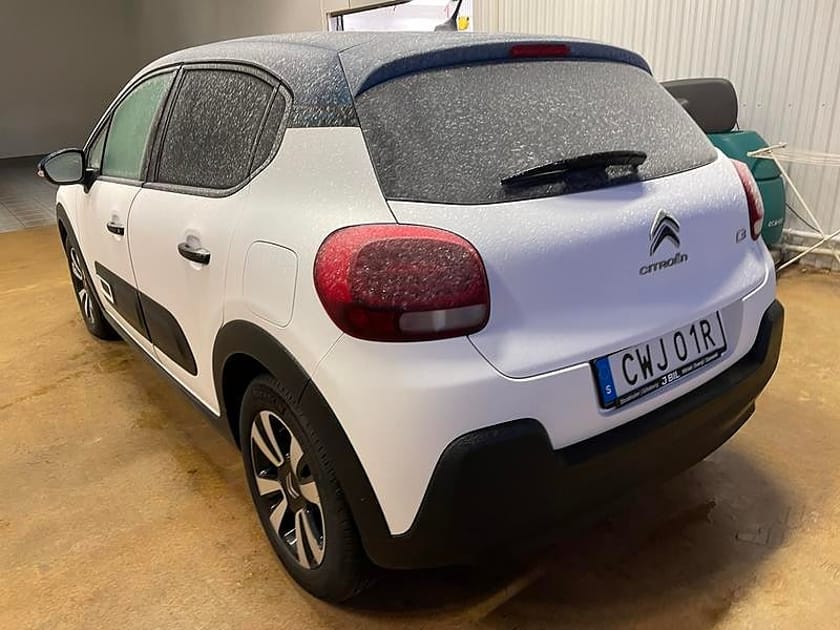 Bild 4 av Citroën C3