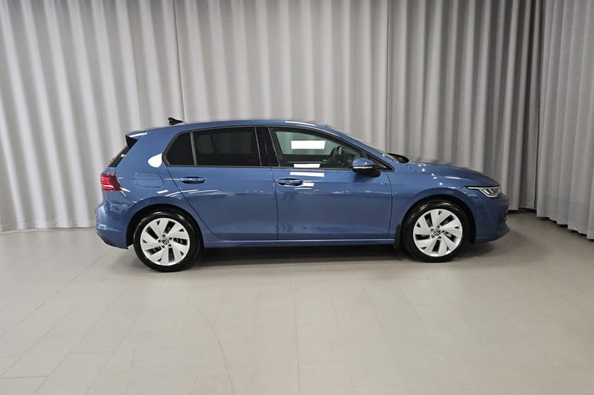 Bild 4 av Volkswagen Golf