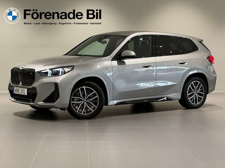 BMW iX1 xDrive30