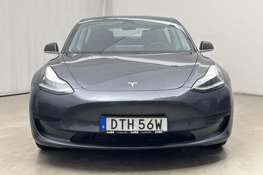 Bild 5 av Tesla Model 3 Standard Range Plus