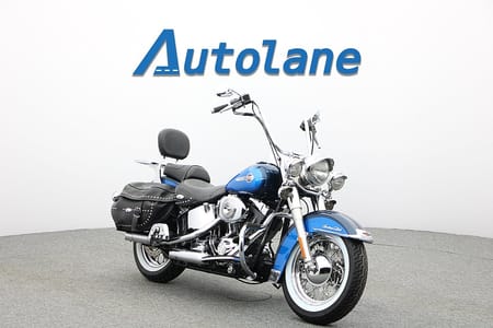 Harley-Davidson Heritage Softail Classic